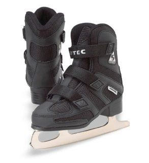Jackson Softec Tri Grip Ice Skates   ST2017 Kids Figure Ice Skates : Childrens Ice Skating Skates : Sports & Outdoors
