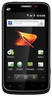 ZTE Warp Android Smartphone (Boost Mobile): Cell Phones & Accessories