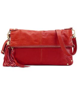 Lucky Brand Del Ray Foldover Crossbody   Handbags & Accessories