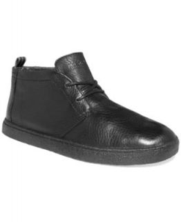 Kenneth Cole Reaction Face Facts Chukka Boots   Shoes   Men