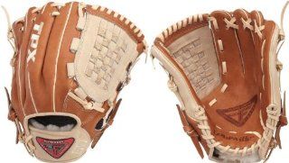 Louisville Slugger 12 Inch TPX Pro Flare Ball Glove (Right Hand Throw) : Baseball Outfielders Gloves : Sports & Outdoors