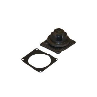 GMB 138 4126 OE Replacement Water Pump Automotive