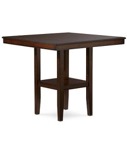 Branton Counter Height Pub Table   Furniture