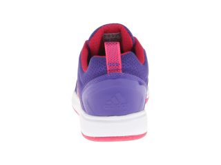 adidas Kids X Hale 2014 (Little Kid/Big Kid) Blast Purple/Vivid Berry/Running White