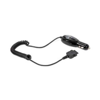 Apple iPhone Compatible Car Charger Black for iPhone iPod: Cell Phones & Accessories