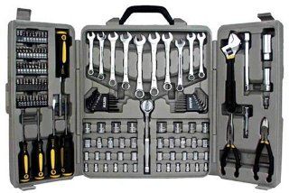 Allied 39023 138 Piece Pro Tool Set   Hand Tool Sets  