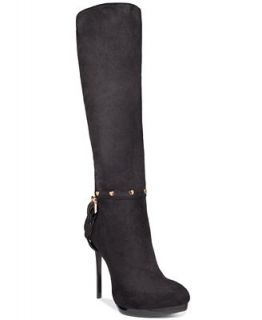 Love Moschino Stivale Tall Boots   Shoes
