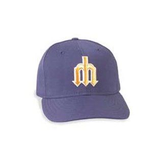 Seattle Mariners 5950 Wool Throwback Cooperstown Cap (7) : Sports Fan Baseball Caps : Clothing