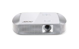 Acer K137 Portable Home Theater Projector (White): Electronics