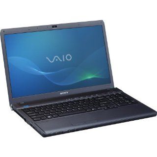 Sony VAIO VPC F137FX/B 16.4 Inch Laptop (Black) : Notebook Computers : Computers & Accessories