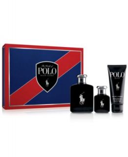 Ralph Lauren Polo Black Hair & Body Wash, 6.7 oz.   Shop All Brands   Beauty