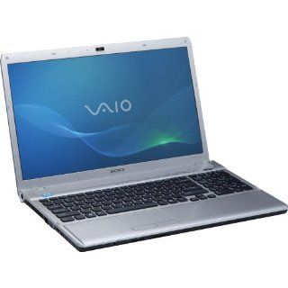 Sony VAIO VPC F133FX/H 16.4 Inch Laptop (Grey) : Notebook Computers : Computers & Accessories