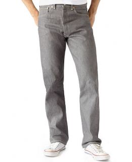 Levis 501 Original Shrink to Fit Jeans   Jeans   Men