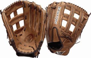Easton NE131 Natural Elite Fielding Glove (13")   RHT : Baseball Infielders Gloves : Sports & Outdoors