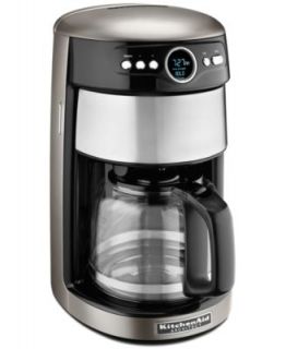 Frigidaire Professional FPDC12D7MS Coffee Maker, 12 Cup   Coffee, Tea & Espresso   Kitchen
