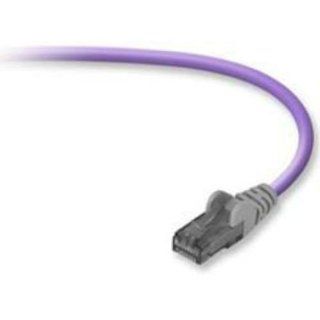 CAT5ESNAGLESS Xover CBLRJ45M/RJ45M: Electronics