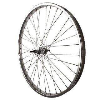 Sta Tru Steel Coaster Brake Hub Rear Wheel (26X2.125 Inch) : Bike Wheels : Sports & Outdoors