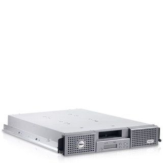 Dell PowerVault 124T LTO4HH Hard Drive Computers & Accessories