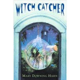 Witch Catcher (Hardcover)