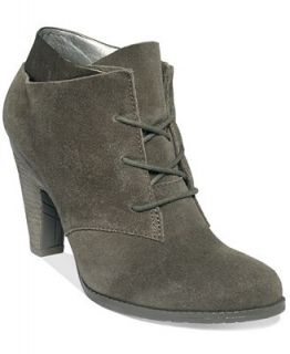 Kenneth Cole Reaction Womens Juice It Booties   Shoes