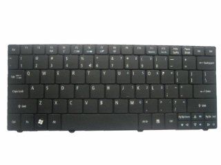 LotFancy New Black keyboard for Acer Aspire 1430 1430Z 1551 1830 1830T 1830TZ ; Acer TravelMate 8172 8172T 8172Z ; Acer Aspire One 721 AO721 AO721 722 AO722 Seires; fit part numbers KB.I110A.117, NSK AQK1D, 9ZN3C82K1D Laptop / Notebook US Layout: Computers