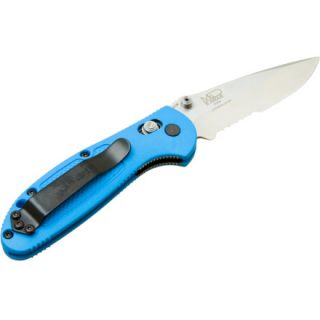 Benchmade 556 Mini Griptilian Knife