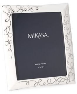 Mikasa Picture Frame, Love Story 8 x 10   Collections   For The Home