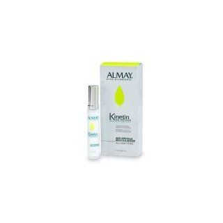 Almay Kinetin Skincare Anti Wrinkle Booster Serum, 0.3 Ounces : Facial Treatment Products : Beauty