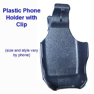 Samsung SCH 3500 Cell Phone Case Cellphone Plastic Holster   Replacement For Samsung SPH 3500 Holster: Cell Phones & Accessories