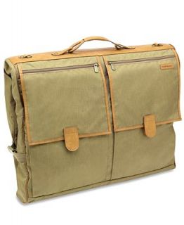CLOSEOUT Hartmann Packcloth 21 Garment Bag   Garment Bags   luggage