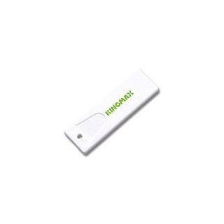 Kingmax Super Stick   1GB USB 2.0 Flash Drive (World's Tiniest): Computers & Accessories