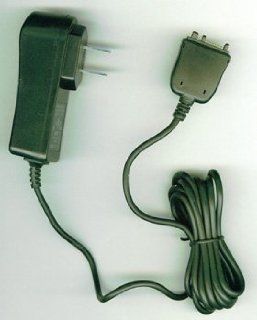 A Palm Tungsten E2 Replacement Charger   5 Volts 1000 mAh   PDA 109ACA: MP3 Players & Accessories