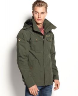 Marmot Coat, Uptown Waterproof Coat   Coats & Jackets   Men