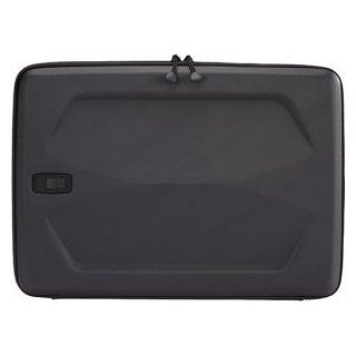 Case Logic LHS 113BLACK BLK ULTRA PROT CASE FOR 13.3IN MACBOOK PRO AND PC SCULPTED SLEEVE: Computers & Accessories