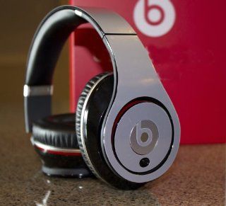 Metallic Silver Skins for Beats By Dr. Dre Studio Headsets   (Skin Kit Only   Headsets Not Included)  Other Products  