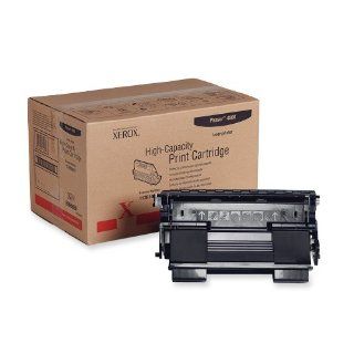 XEROX 113R00657 High capacity print cartridge for phaser 4500, black: Electronics