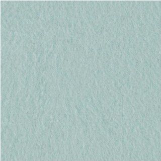 108'' Wide Flannel Quilt Backing Baby Blue Fabric By The Yard