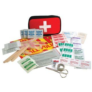 FIRST AID KIT 106 PIECE Health & Personal Care
