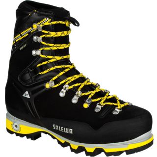 Salewa Pro Guide Performance Fit Mountaineering Boot   Mens