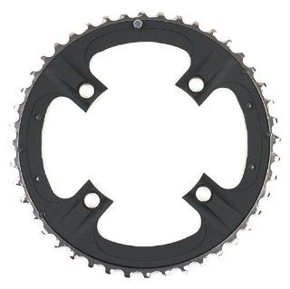 Shimano FC M970 XTR Chainring (104x44T 9 Speed) : Bike Chainrings And Accessories : Sports & Outdoors