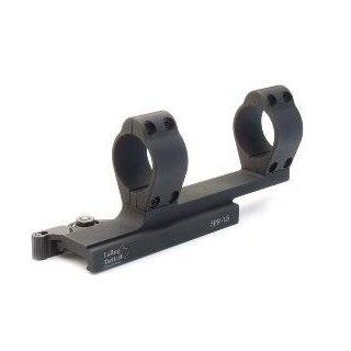 LaRue Tactical SPR / M4 Scope Mount QD LT 104 This is absolutely the best mount made for putting a high power glass onto a flattop style AR 15, period : Cooler Accessories : Sports & Outdoors