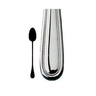 Update International RE 104 18/10 Stainless Steel Regency Series Iced Teaspoon, 2.5mm (Case of 12): Kitchen & Dining