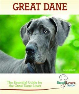 Tfh/Nylabone DTFBL103 Breed lovers Great Dane : Pet Training And Behavioral Aids : Pet Supplies