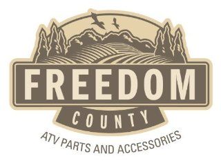 Freedom County ATV FC03112 2 Carburetor Rebuild Kit for Kawasaki KVF360 Prairie: Automotive