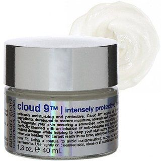 Sircuit Skin Sircuit Skin Cloud 9 Protective Moisture Creme 1.3 fl oz : Facial Cleansing Gels : Beauty