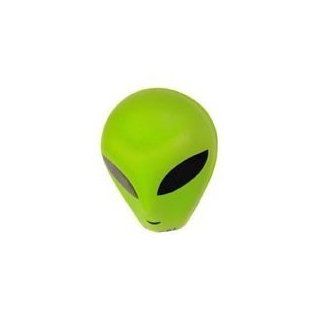 Limited Edition Green Alien Pencil Topper and Antenna Ball 