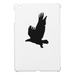 Falcon Silhouette Case For The iPad Mini