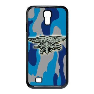 New Item Military Army Style Color Customized Personalized Hard Protector Case Cover for Samsung Galaxy S4 I9500 Cell Phones & Accessories