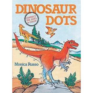 Dinosaur Dots (Paperback)
