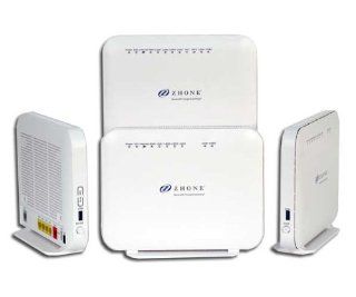 Zhone 6718 W1 Modem/Wireless Router   IEEE 802.11n Computers & Accessories